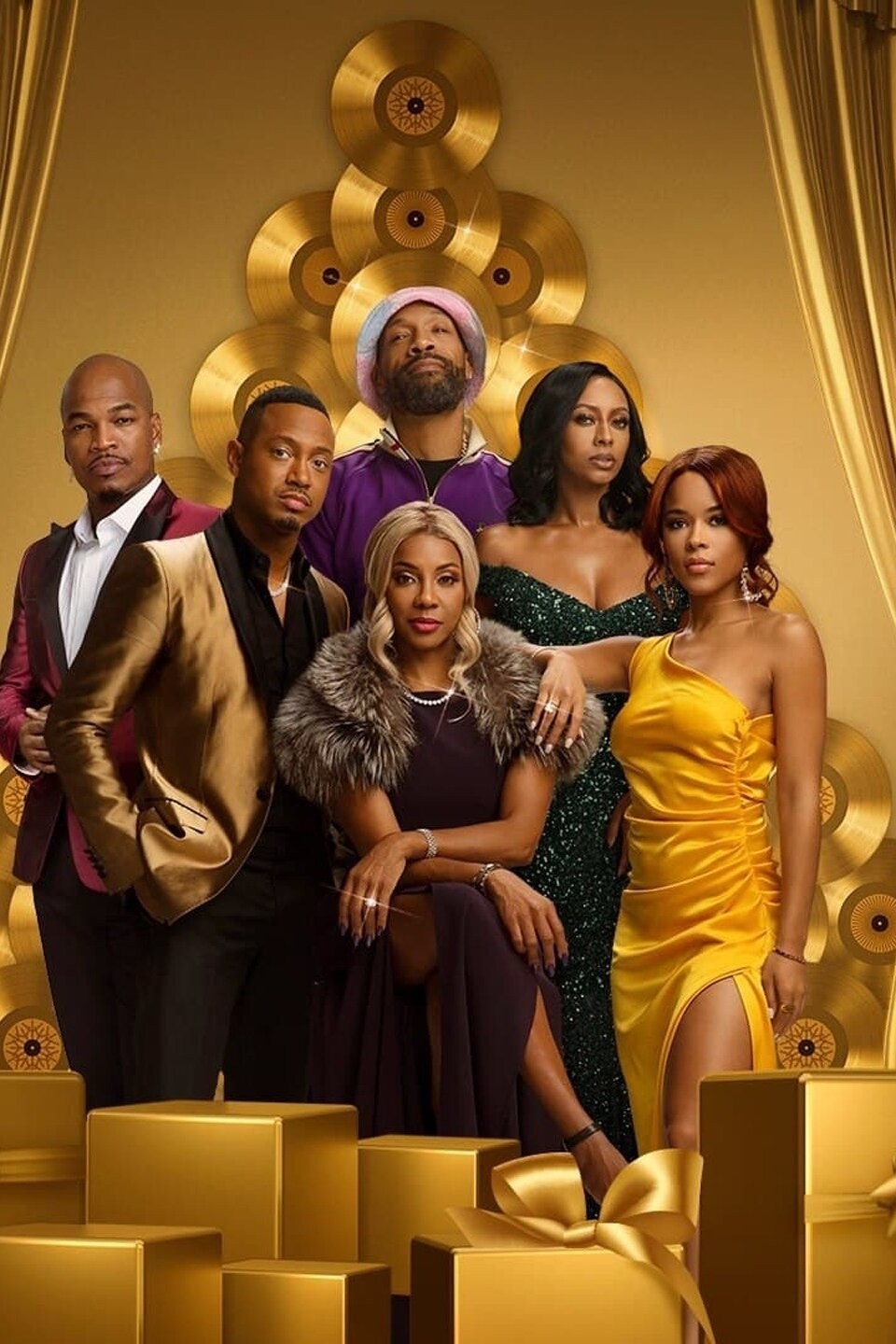 Hip Hop Family Christmas - Rotten Tomatoes
